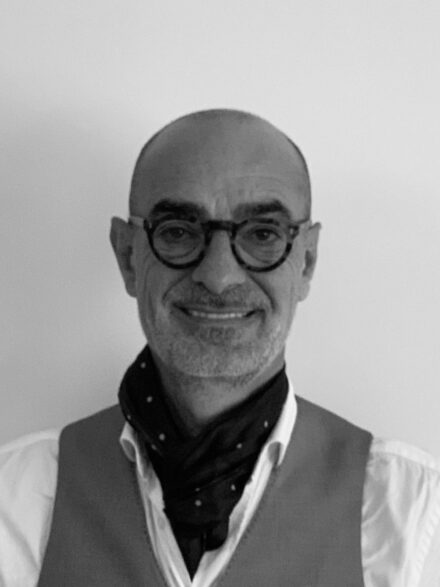 Anthony Puydebois, fondateur d'AP Invest