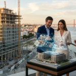 Achat sur plan au Portugal : pourquoi les acheteurs n'attendent plus !