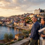 Porto élue parmi les plus belles villes du monde en 2026 : un atout de plus pour votre investissement immobilier.