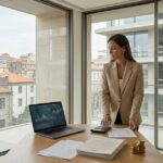 Céder son CPCV au Portugal : cession de position contractuelle et IMT